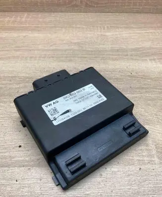 Audi A4 S4 B8 8K Voltage converter/converter module 8K0959663B 8K0959663