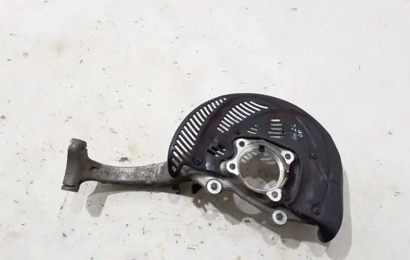 Audi A6 S6 C8 4K Front wheel hub 4K0407254D