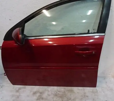 Opel Signum Front door