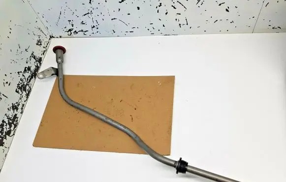Mercedes-Benz ML W164 Oil level dip stick nr3057