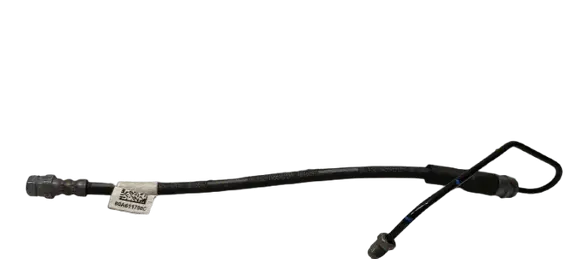 Audi Q5 SQ5 Brake vacuum hose/pipe 80A611708C W262