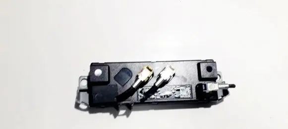 Audi A4 S4 B8 8K Antenna control unit 7617310173 8k5.035.225.aa
