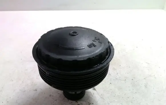 Ford Mondeo Mk III Oil filter cover 6790839430
