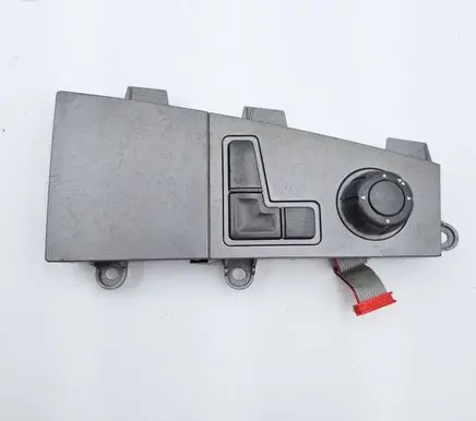 BMW 7 E65 E66 Seat control switch 6918385 E0200125 53285909