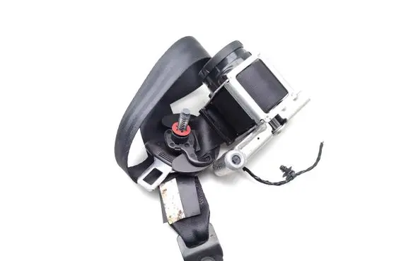 MG ZS Front seatbelt 10477813 2027837 TIS7212551