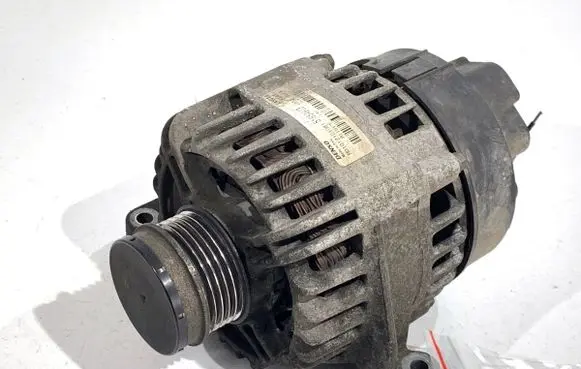 Fiat Bravo Generator/alternator 51854903