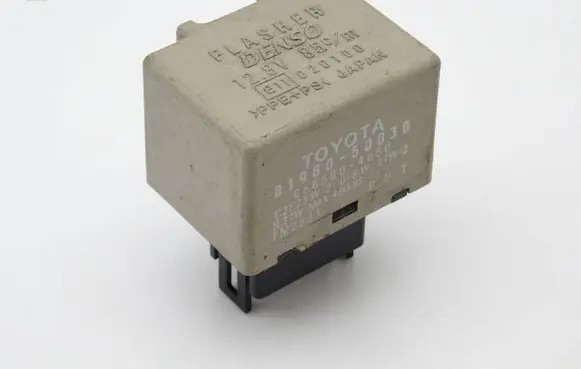 Other relay