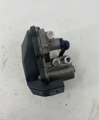 Audi A6 S6 C6 4F Intake manifold valve actuator/motor 03L129086 A2C53248883 1042390S01
