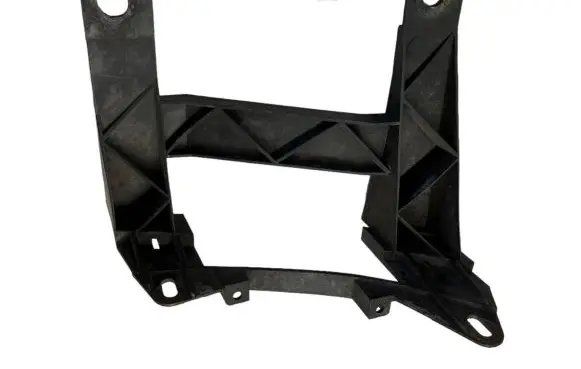 Volkswagen Transporter - Caravelle T5 Headlight/headlamp mounting bracket 1301329421