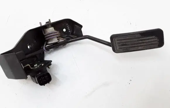 Toyota Corolla Verso E121 Accelerator throttle pedal