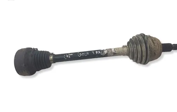 Volkswagen Golf IV Front driveshaft 