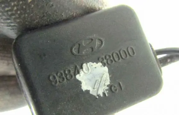 Clutch pedal sensor