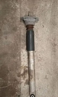 Porsche Panamera (970) Rear shock absorber/damper 97033314504