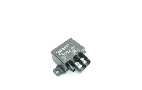 Mercedes-Benz C W204 Charging relay A0035422619 V23132A2001X27