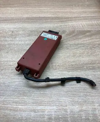 Phone control unit/module