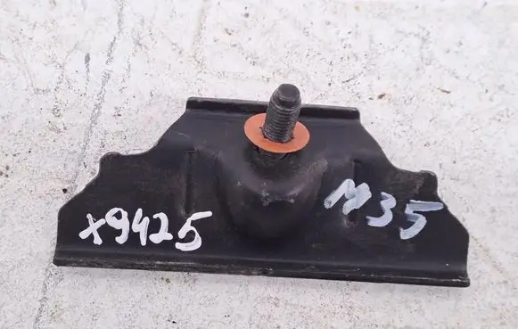 Hyundai i20 (BC3 BI3) Battery tray 