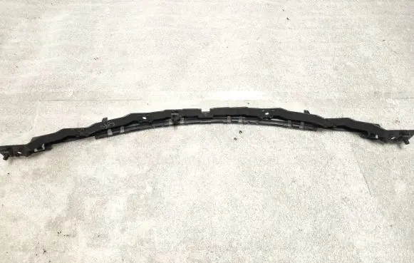 Ford Fusion II Rear bumper mounting bracket DS7317B861AB 8M0568