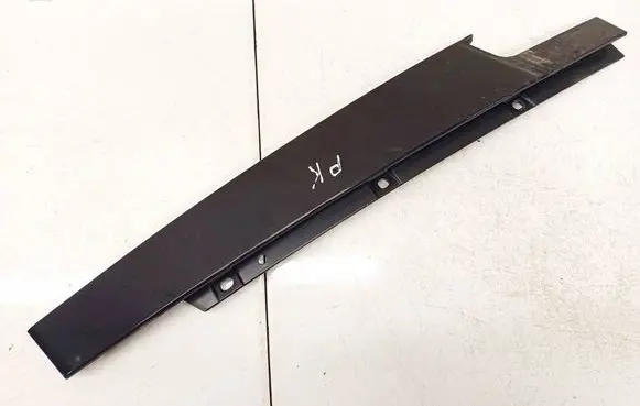 Audi A4 S4 B8 8K Other front door trim element 8K0837901 8K0837901F