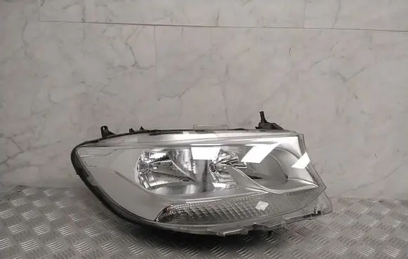 Mercedes-Benz Sprinter W907 W910 Headlight/headlamp A9109060100