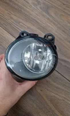 BMW X5 E53 Front fog light 6920886 6317692080 89202961