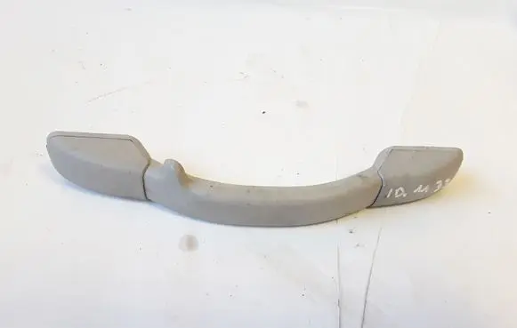 Citroen C3 Picasso Front interior roof grab handle 9650189677