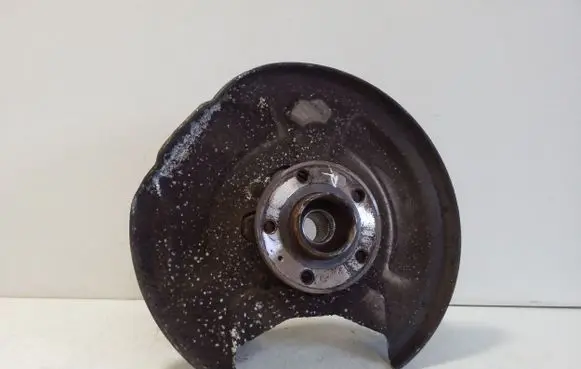 Volvo XC60 Rear wheel hub 31658320