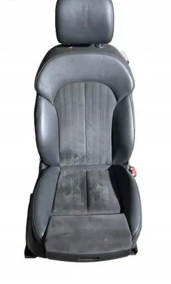 Audi A6 C7 Front passenger seat 