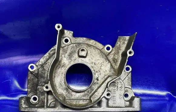 Volkswagen PASSAT B7 other engine part 03G103153B