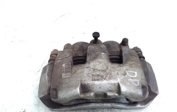 Dodge RAM Front brake caliper