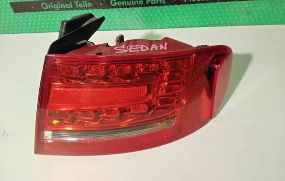 Audi A4 S4 B8 8K Rear/tail lights 8K5945096B 8K5945096K