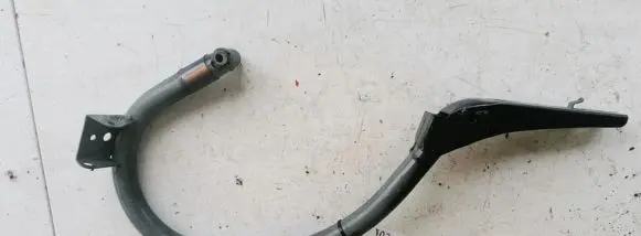 Mercedes-Benz C W203 Tailgate/trunk/boot hinge