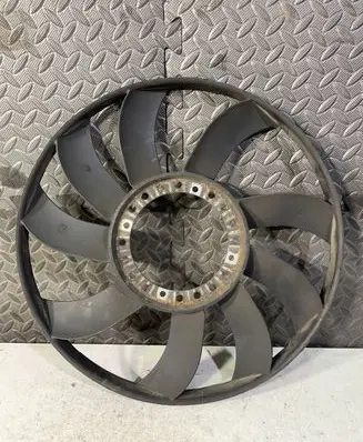 Audi A6 S6 C4 4A Fan impeller 4A0121301