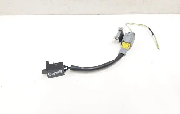 Citroen C5 Clutch pedal sensor 95835T02