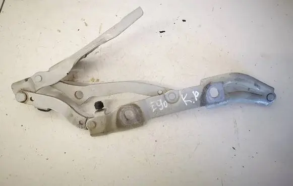 BMW 3 E90 E91 Tailgate/trunk/boot hinge 7060627 706062706
