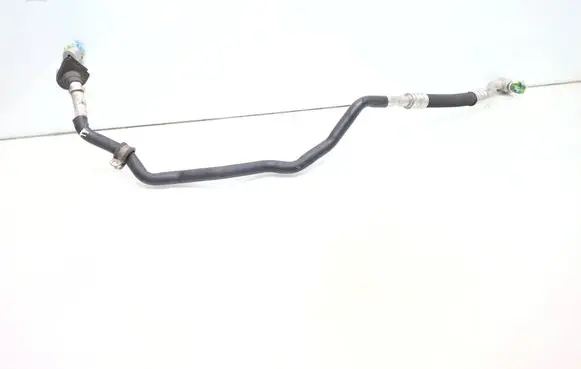 Porsche Cayenne (9PA) Air conditioning (A/C) pipe/hose 7L0820743F