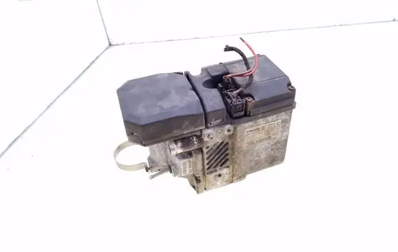 BMW 5 E39 Auxiliary pre-heater (Webasto) 64128387111 8387111