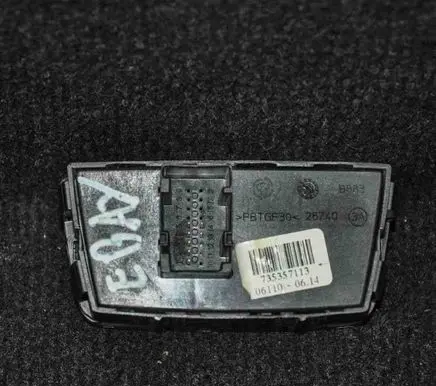 Fiat Panda II Other switches/knobs/shifts 735357113