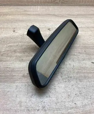 BMW 7 E38 Rear view mirror (interior) 8174088 006199 61033