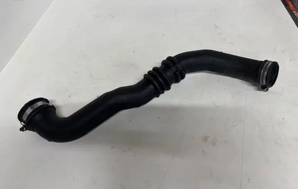 Ford Galaxy Air intake hose/pipe 7G916K683A