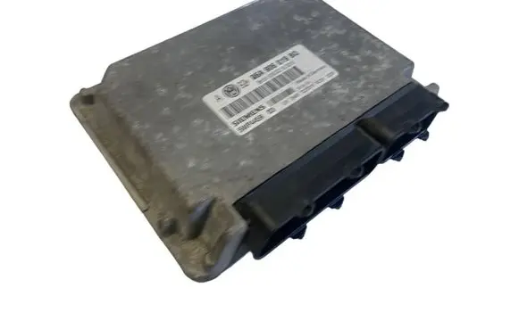 Volkswagen Golf IV Engine control unit/module 06A906019BQ 5WP445903