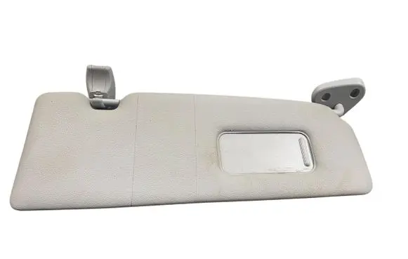 BMW 1 E81 E87 Sun visor