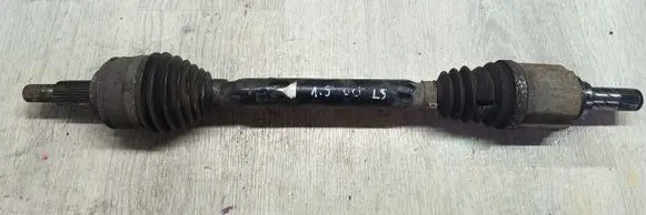 Renault Laguna III Rear driveshaft 8200538941