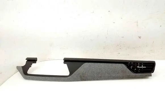 Skoda Scala Dashboard air vent grill cover trim 656819702FG 655819702H