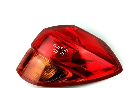 Subaru Outback Rear/tail lights