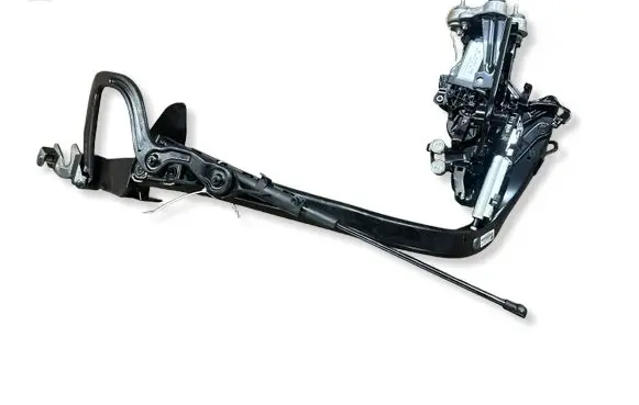 BMW 4 F32 F33 Convertible roof set 90000006493
