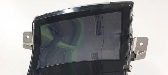 BMW X1 F48 F49 Head up display screen 8736364