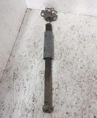 Fiat Punto (199) Rear shock absorber/damper