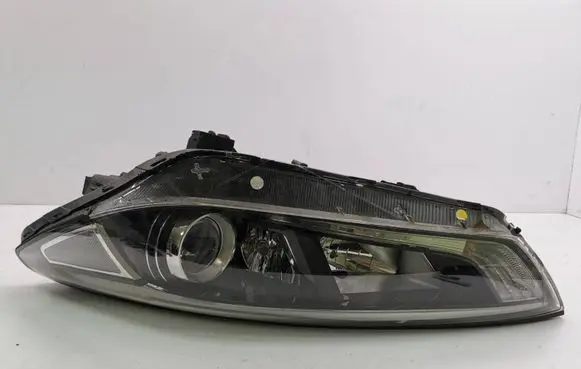 Hyundai Tucson TL Headlight/headlamp D792121110 20150825 P8PG377