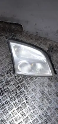 Opel Signum Headlight/headlamp 15588800