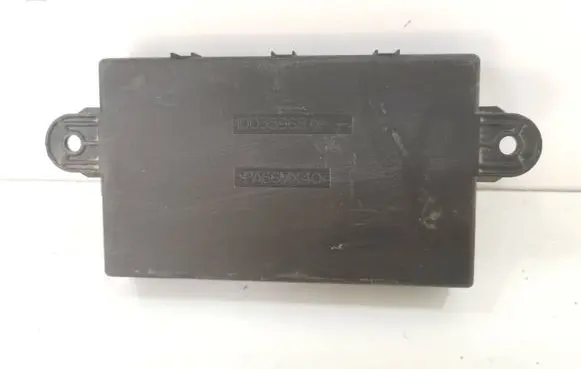 Mercedes-Benz S W221 Other control units/modules A2219008603